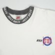 画像3: Early 90's NIKE ロゴ刺?Tシャツ "MADE IN USA" (3)