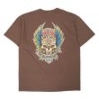 画像1: 00's BULLDOG SKATES "KONA JAM" 両面プリントTシャツ (1)