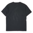画像2: 00's ハウルの動く城 / Calcifer's Cafe キャラクタープリントTシャツ (2)