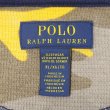 画像2: 00's Polo Ralph Lauren L/S 総柄サーマル “Camouflage” (2)
