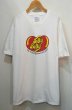 画像1: 90-00's Jelly Belly プリントTシャツ (1)