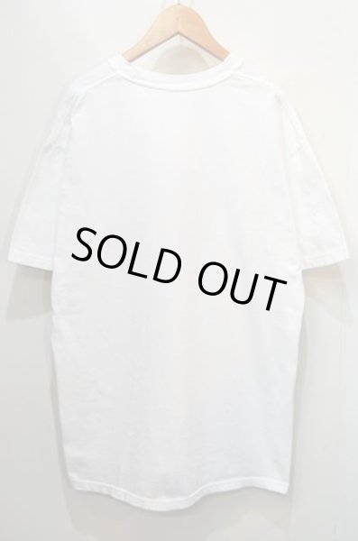 90-00's Jelly Belly プリントTシャツ