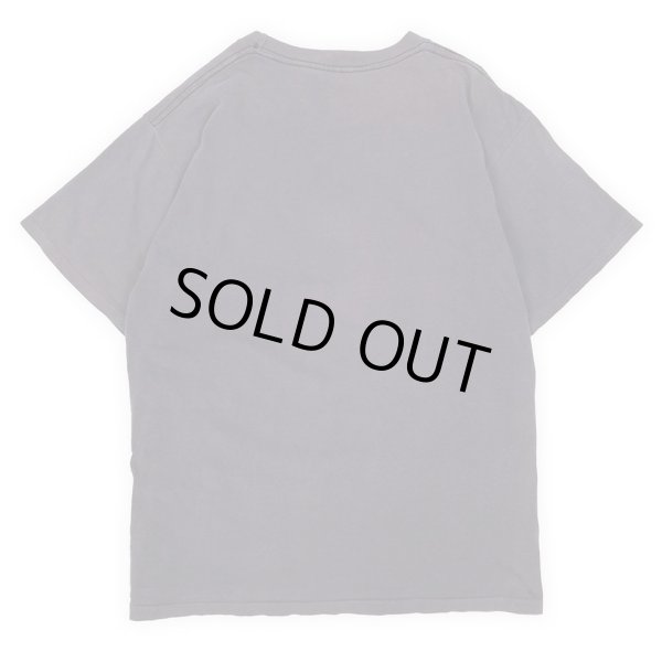 90s ゴルフボール プリントTシャツ USA製 未使用 デット 生成り レア 90's COAST TRENDS 四十八手プリントTシャツ 