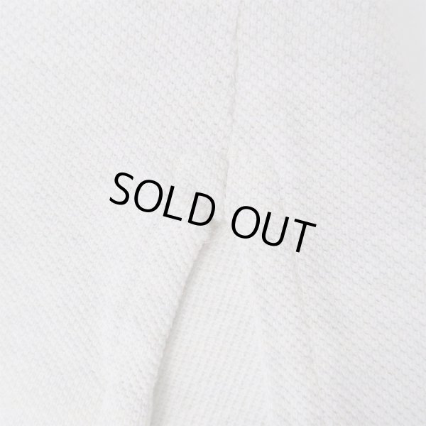 画像4: 90's Polo Ralph Lauren ラガーポロシャツ (4)