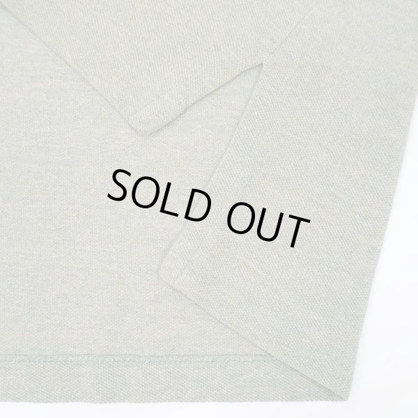 画像4: 90's Polo Ralph Lauren ポロシャツ "OLIVE" (4)