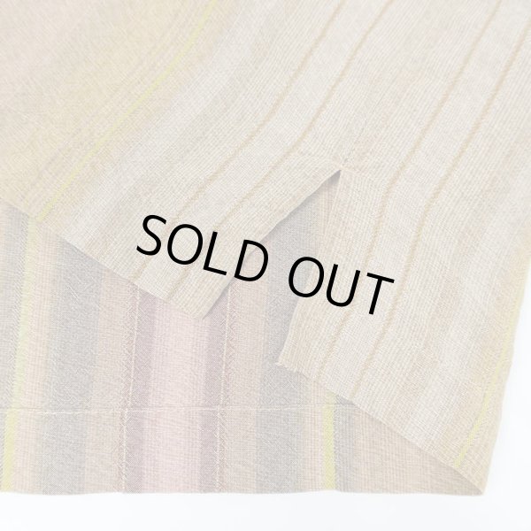 画像5: 00's Tommy Bahama オープンカラー シルクシャツ (5)