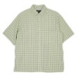 画像1: 00's EXOFFICIO S/S シアサッカー ボタンダウンシャツ (1)