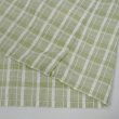 画像5: 00's EXOFFICIO S/S シアサッカー ボタンダウンシャツ (5)