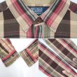 画像3: 00's Polo Ralph Lauren コットンワークシャツ (3)