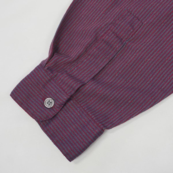 画像4: 80-90's Levi's レギュラーカラーシャツ (4)