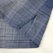 画像4: 00's Tommy Bahama S/S オープンカラーシャツ “Omble Plaid” (4)