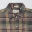 画像3: 90's NORTHWEST TERRITORY ヘビーネルシャツ (3)