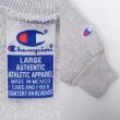 画像2: 90's Champion × NASA スウェット (2)