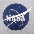 画像3: 90's Champion × NASA スウェット (3)