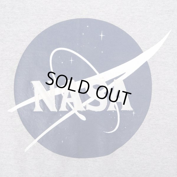 画像3: 90's Champion × NASA スウェット (3)