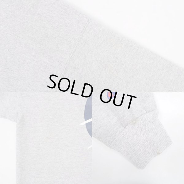 画像4: 90's Champion × NASA スウェット (4)