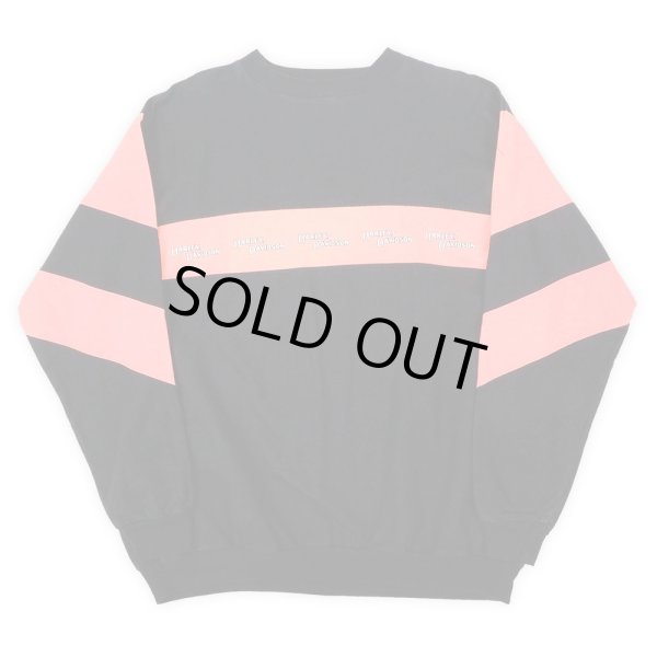 画像2: 90's HARLEY-DAVIDSON スウェット型プルオーバー “MADE IN USA” (2)