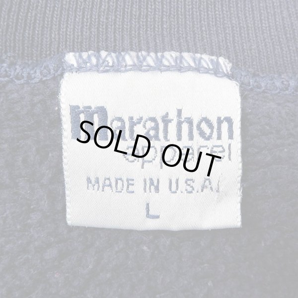 画像3: 90's DUCKS UNLIMITED スウェット "DU SPORTSMAN / MADE IN USA" (3)