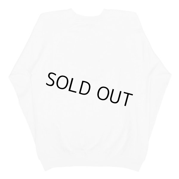 画像2: 80's Hard Rock CAFE ロゴプリント スウェット “MADE IN USA” (2)