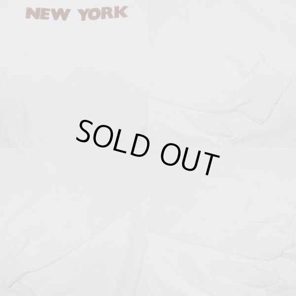 画像4: 80's Hard Rock CAFE ロゴプリント スウェット “MADE IN USA” (4)