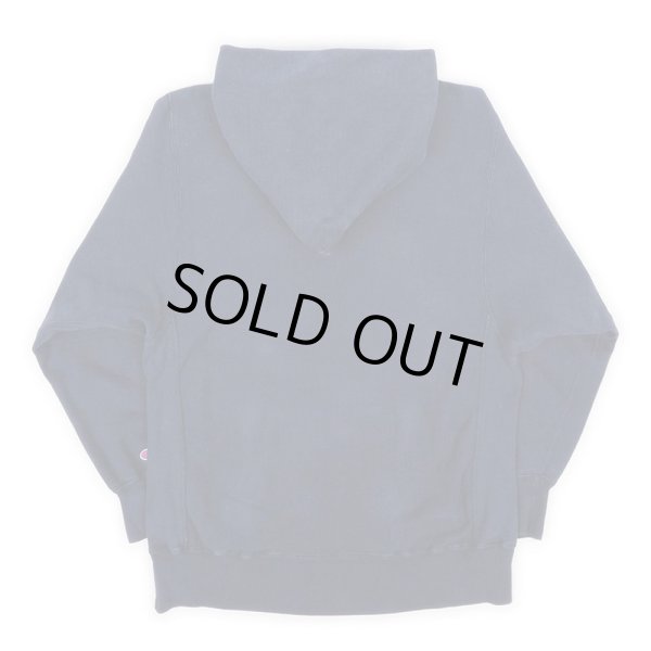 画像2: 80's Champion リバースウィーブ パーカー “MADE IN USA” (2)