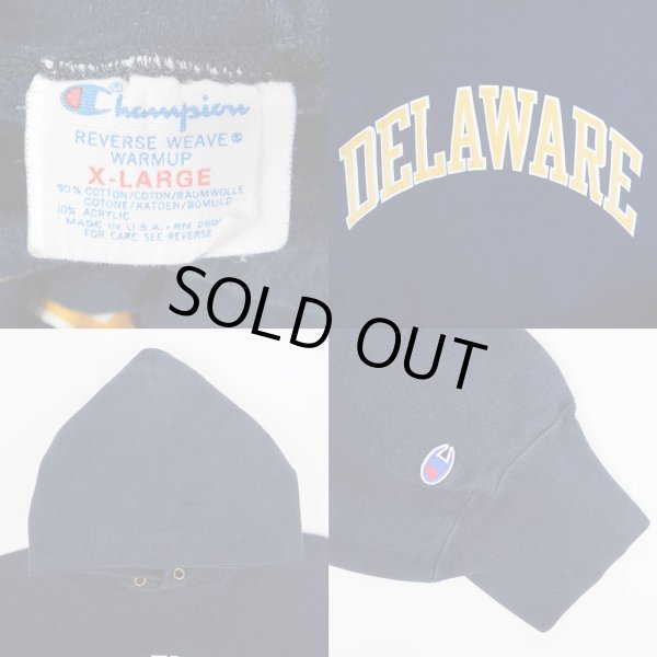 画像3: 80's Champion リバースウィーブ パーカー “MADE IN USA” (3)