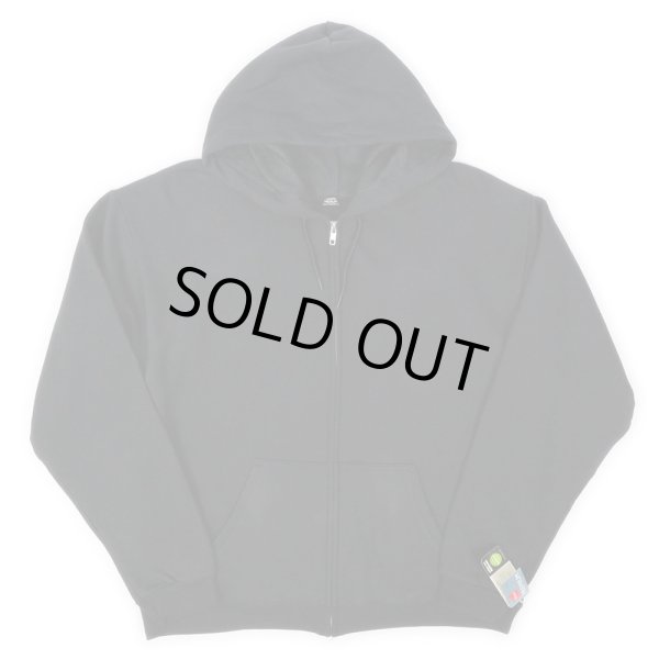 画像2: 00's NEXT ADVENTURE フルジップパーカー "DEADSTOCK" (2)