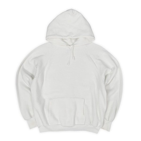 画像1: 80's HeakthKnit ブランク スウェットパーカー "MADE IN USA" (1)