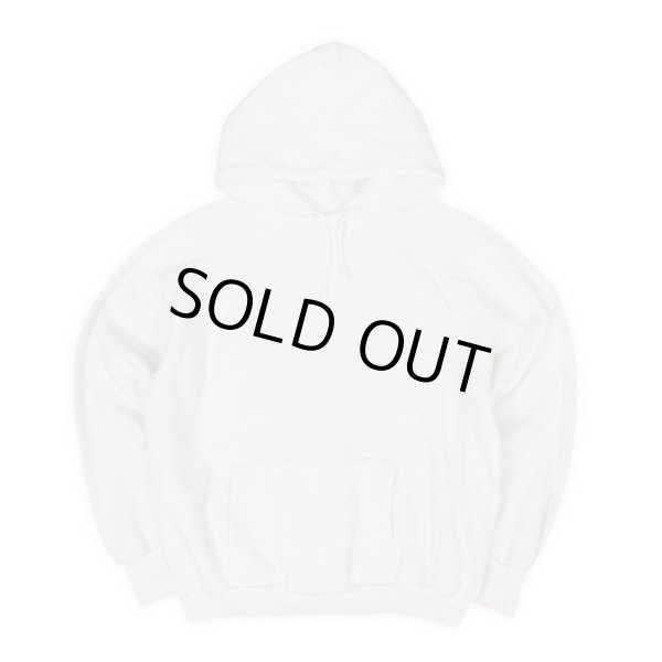 画像1: 80's HeakthKnit ブランク スウェットパーカー "MADE IN USA" (1)