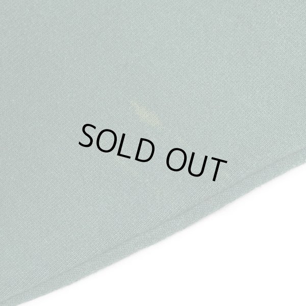 画像4: 90's JERZEES 両面プリント スウェットパーカー "MADE IN USA" (4)