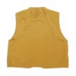 画像2: 80's Columbia フィッシングベスト "DEADSTOCK" (2)