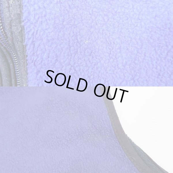 画像4: 97's Patagonia フライヤーベスト "PEF" (4)