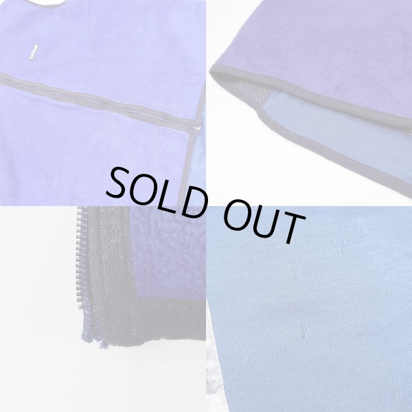 画像5: 97's Patagonia フライヤーベスト "PEF" (5)