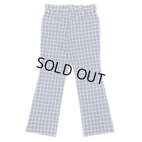 画像2: 70's Levi's ブーツカットパンツ "Mr.Levi's" (2)