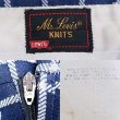 画像3: 70's Levi's ブーツカットパンツ "Mr.Levi's" (3)