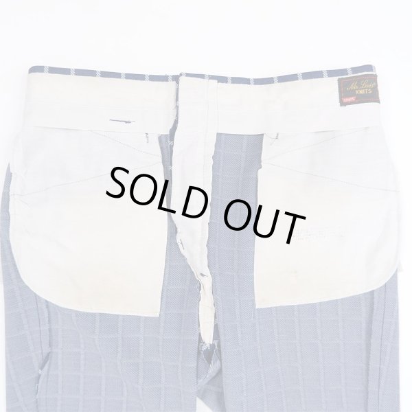 画像4: 70's Levi's ブーツカットパンツ "Mr.Levi's" (4)