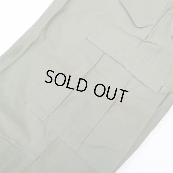 画像5: 50's US.ARMY M-51 フィールドトラウザー "LARGE-REGULAR / DEADSTOCK" (5)