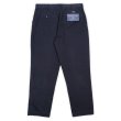 画像1: 90-00's Polo Ralph Lauren チノトラウザー “CLASSIC CHINO / NAVY / DEADSTOCK” (1)