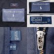 画像3: 90-00's Polo Ralph Lauren チノトラウザー “CLASSIC CHINO / NAVY / DEADSTOCK” (3)