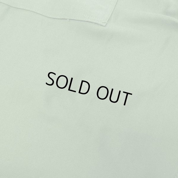 画像4: 60's US.ARMY コットンサテン ベイカーパンツ “W42 L31 / DEADSTOCK” (4)