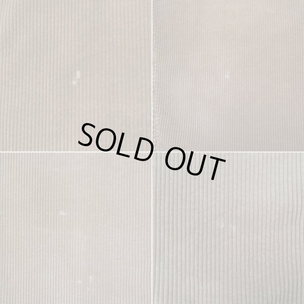 画像4: 90's Polo Ralph Lauren 2タック 太畝コーデュロイトラウザー “MADE IN USA” (4)