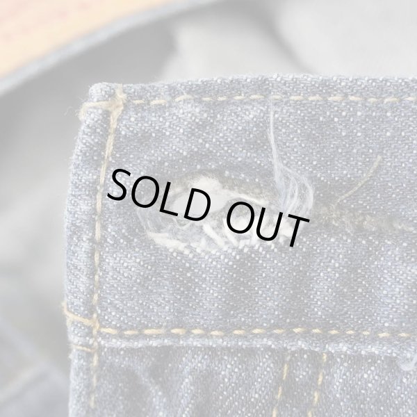 画像5: 00's Levi's 559 デニムパンツ “W36 L30” (5)