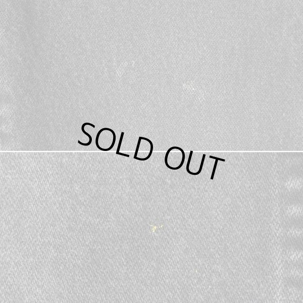 画像5: 00's Wrangler 936WBK ブラックデニムパンツ "W32 L30" (5)