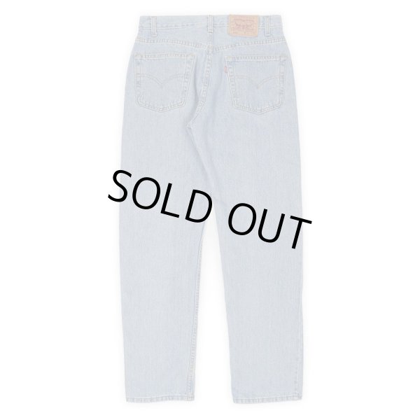 画像2: Early 00's Levi's 505 デニムパンツ “MADE IN CANADA” (2)