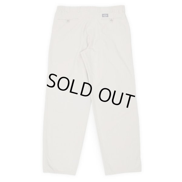 画像2: 80's DOCKERS 1タック イージートラウザー (2)