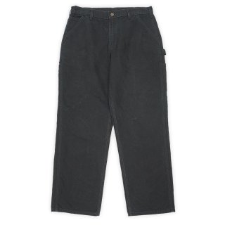 90-00's Carhartt ダブルニー ダックペインターパンツ 