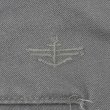 画像3: 00's DOCKERS 2タック チノトラウザー "GRAY / W34 L30" (3)