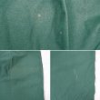 画像5: 90's Polo Ralph Lauren 2タック ポプリントラウザ― "MADE IN USA / GREEN" (5)