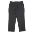 画像2: 90's Levi's アクションスラックス "BLACK / W38 L30" (2)