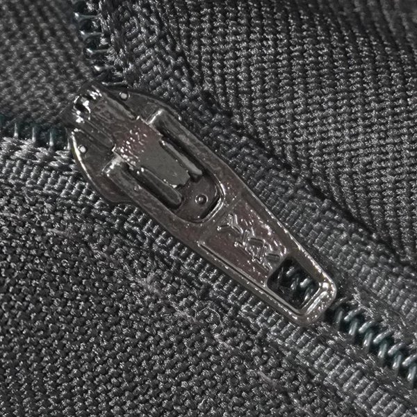 画像4: 90's Levi's アクションスラックス "BLACK / W38 L30" (4)